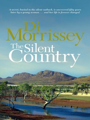 cover image of The Silent Country